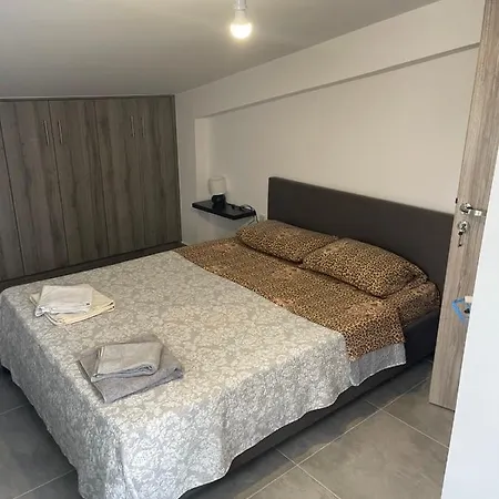 Airport View Apartments Artemida  Zewnętrze zdjęcie