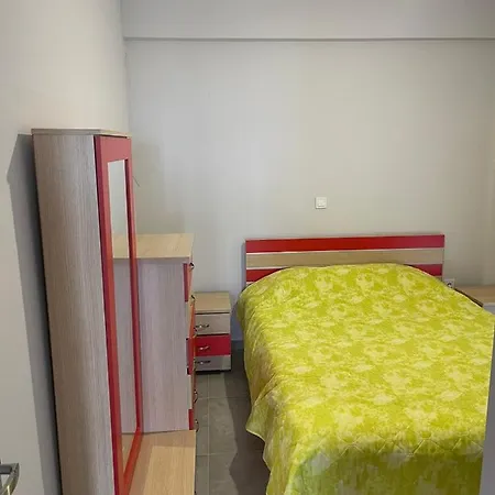 Airport View Apartments Artemida  Zewnętrze zdjęcie