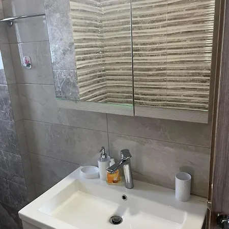 Airport View Apartments Artemida  Zewnętrze zdjęcie