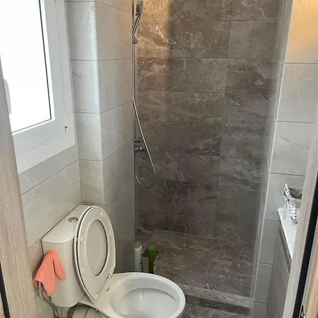 Airport View Apartments Artemida  Pokój zdjęcie