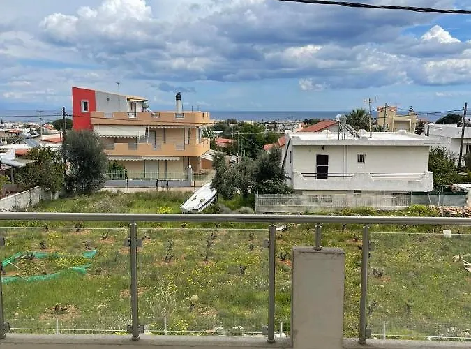 Airport View Apartments