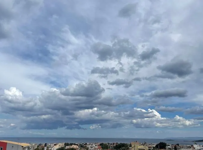 Airport View Apartments