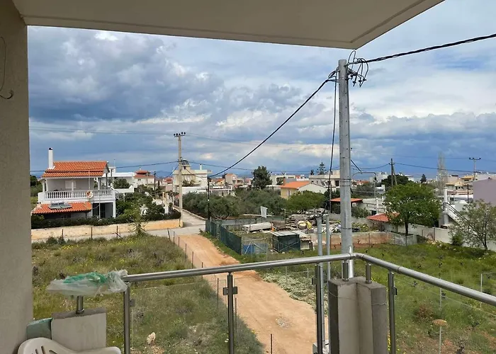 Airport View Apartments