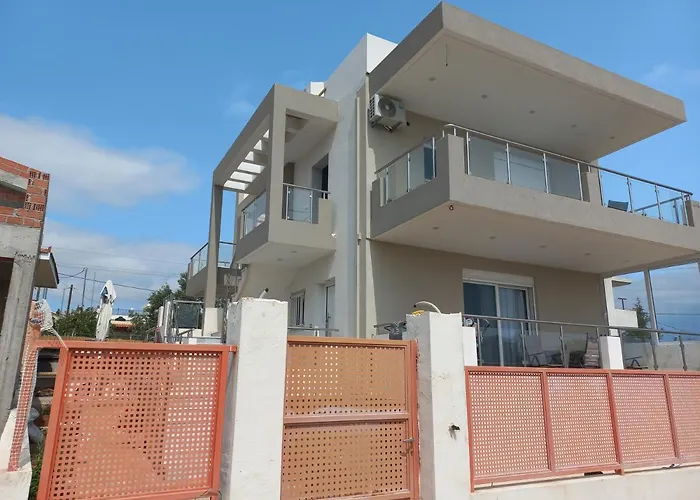 Airport View Apartments