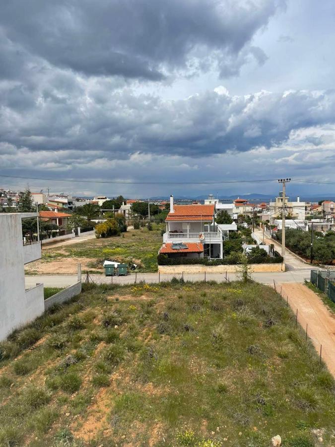 Apartment Airport View Artemida (Attica)