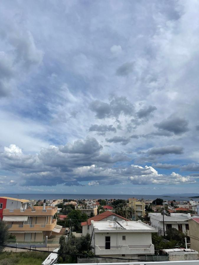 Airport View Apartment *