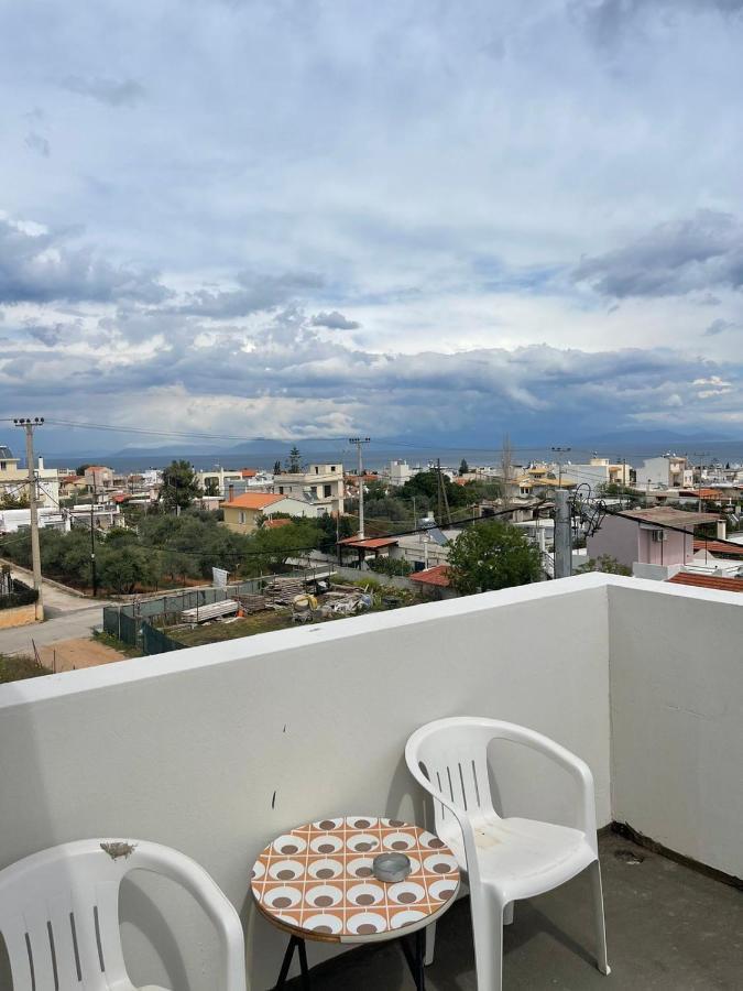 Airport View Apartment Artemida (Attica)