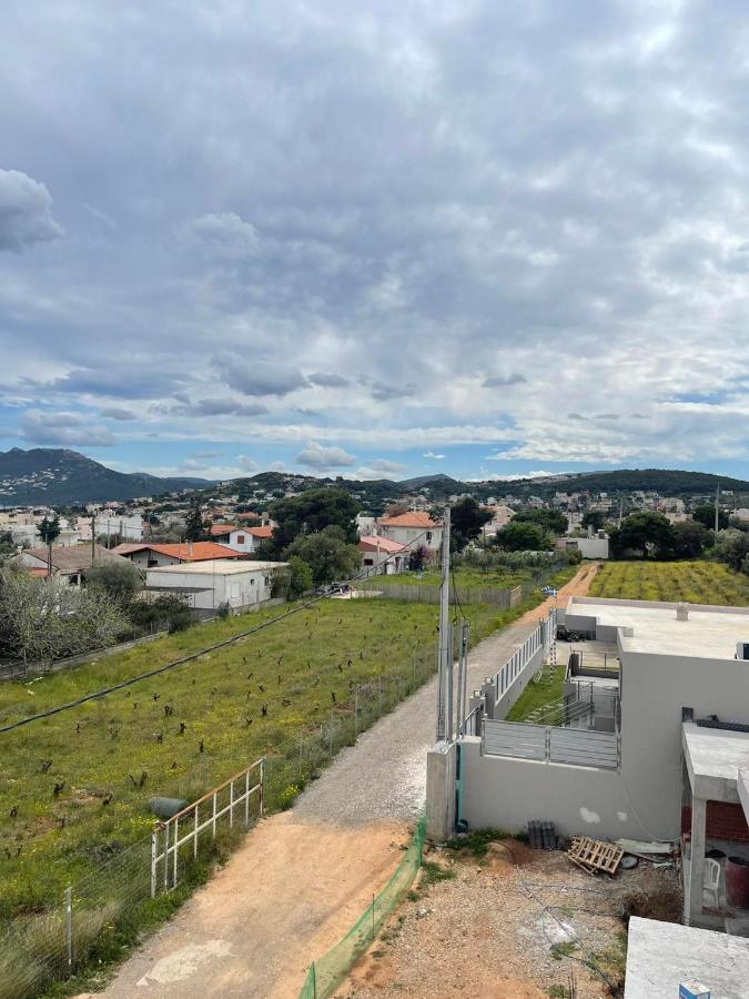 Apartment Airport View *